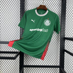 Palmeiras 2026 Home - Fan Version
