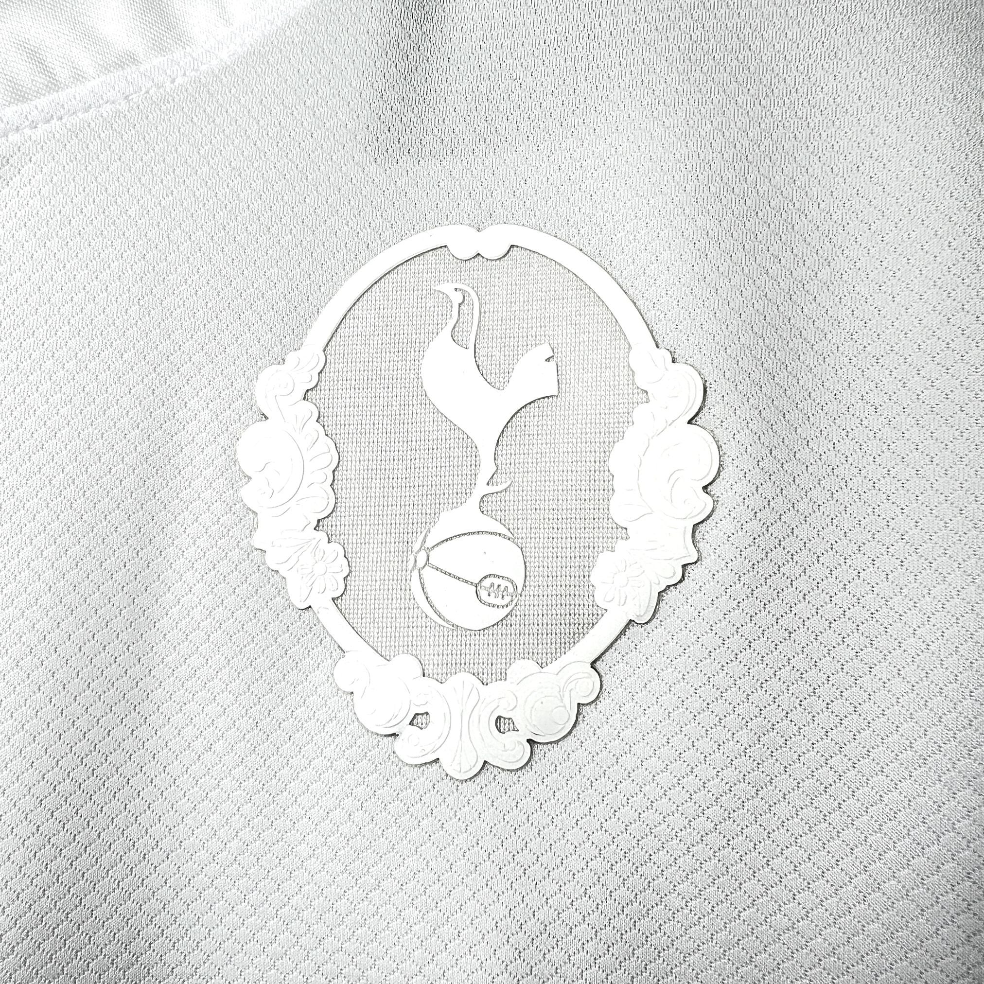 Tottenham Hotspur 2025/26 125th Anniversary - Fan Version