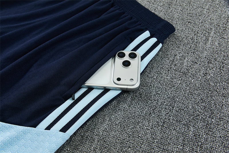 Argentina 2026/27 Training Set (Adult + Kids Sizes)