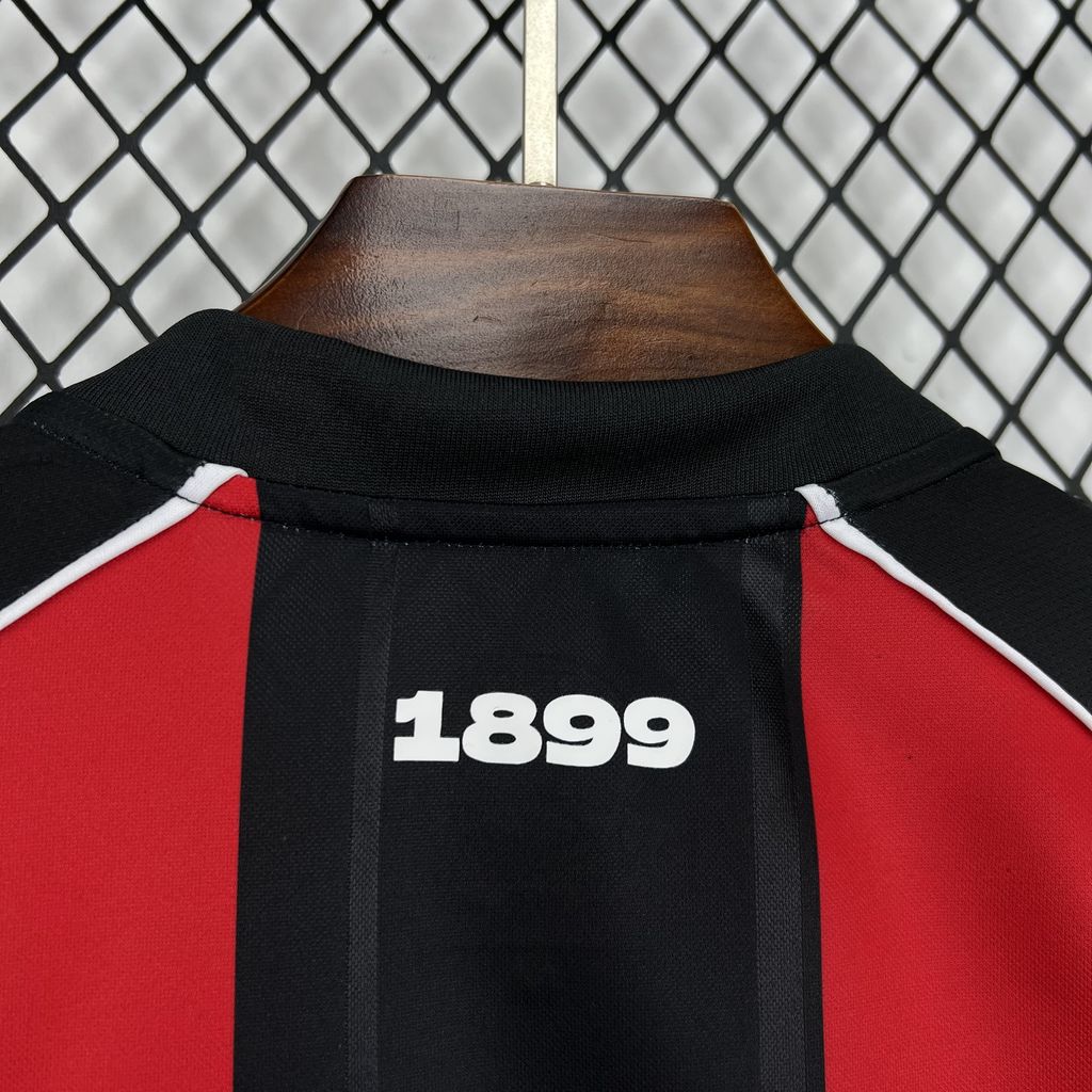 Esporte Clube Vitória 2026 Home - Fan Version