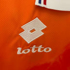 Netherlands 1996 Home - Retro