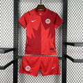 Canada 2026 Home - Kid Kit