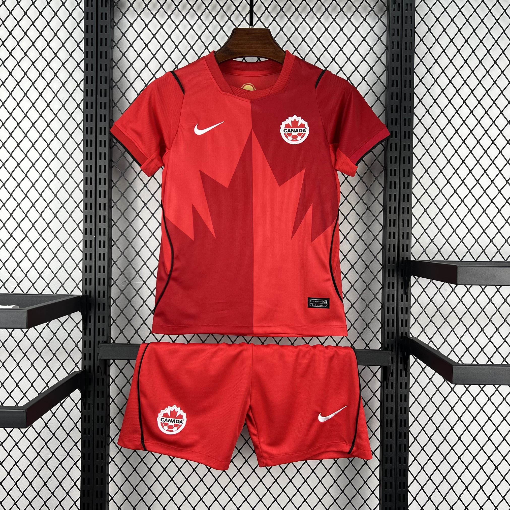 Canada 2026 Home - Kid Kit