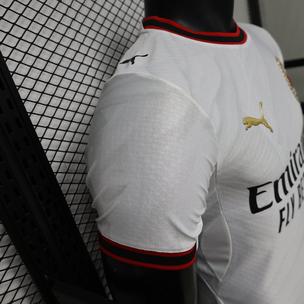 AC Milan 2026/27 Away - Player Version