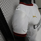AC Milan 2026/27 Away - Player Version