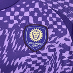Orlando City 2025/26 Home - Kid Kit