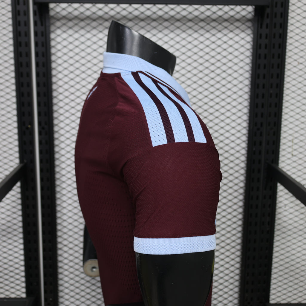 Aston Villa 2026/27 Home - Player Version