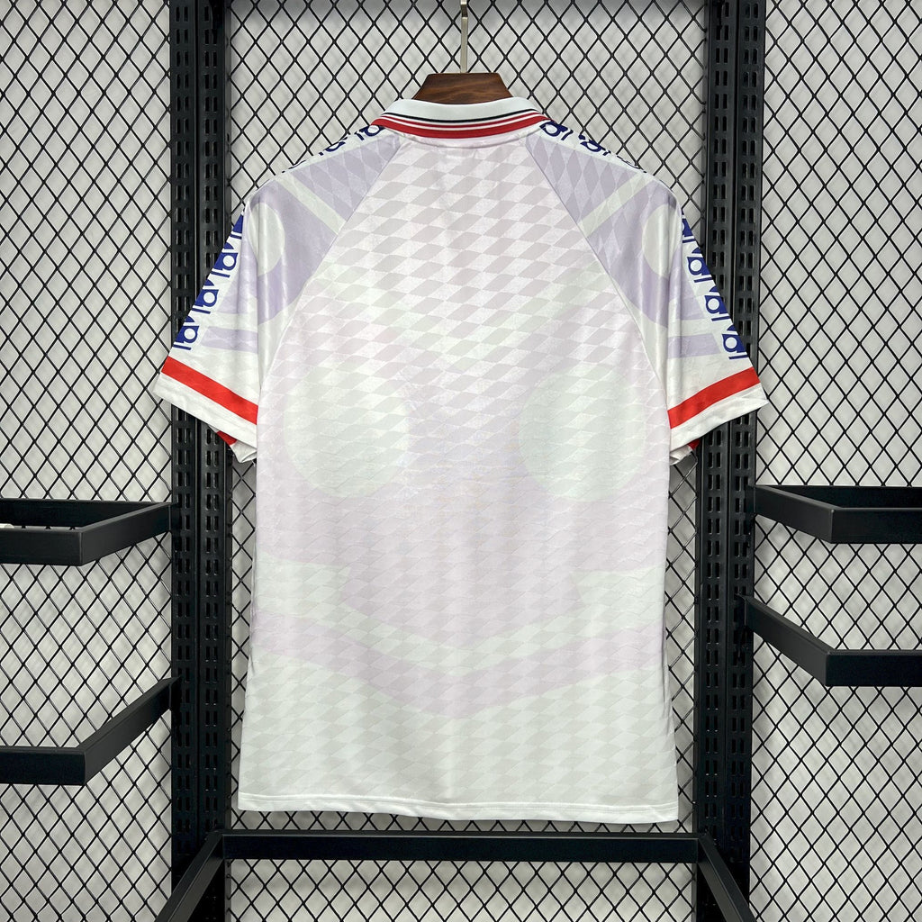 Club Universidad de Chile 1996 Away - Retro