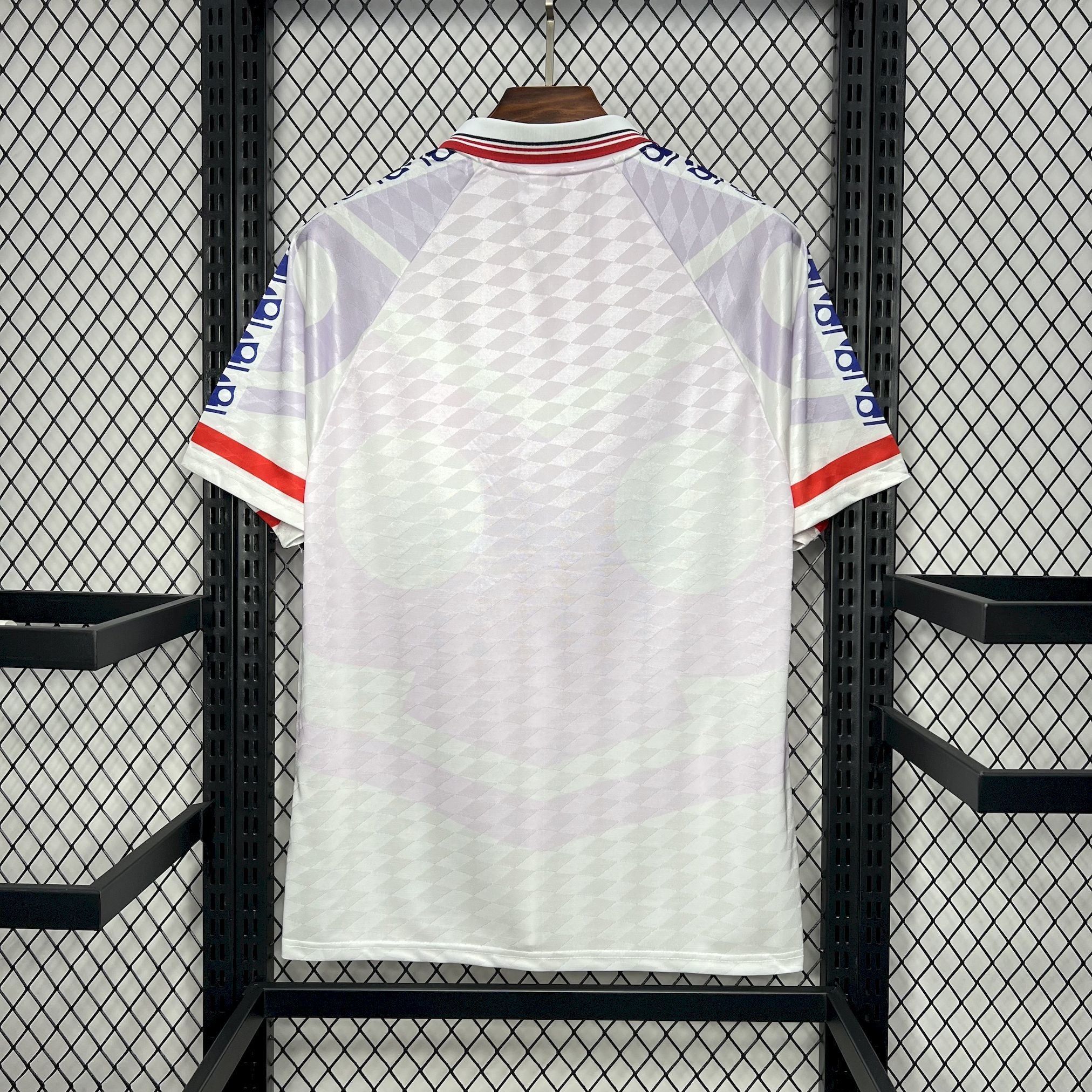 Club Universidad de Chile 1996 Away - Retro