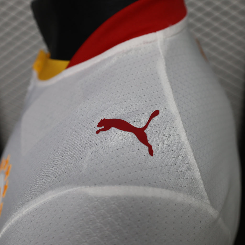 Galatasaray 2026/27 Away - Player Version