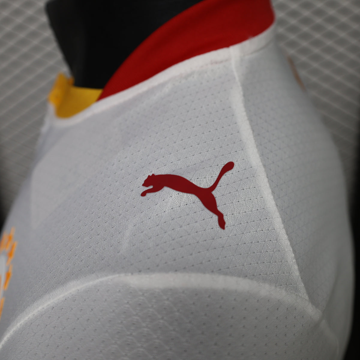 Galatasaray 2026/27 Away - Player Version