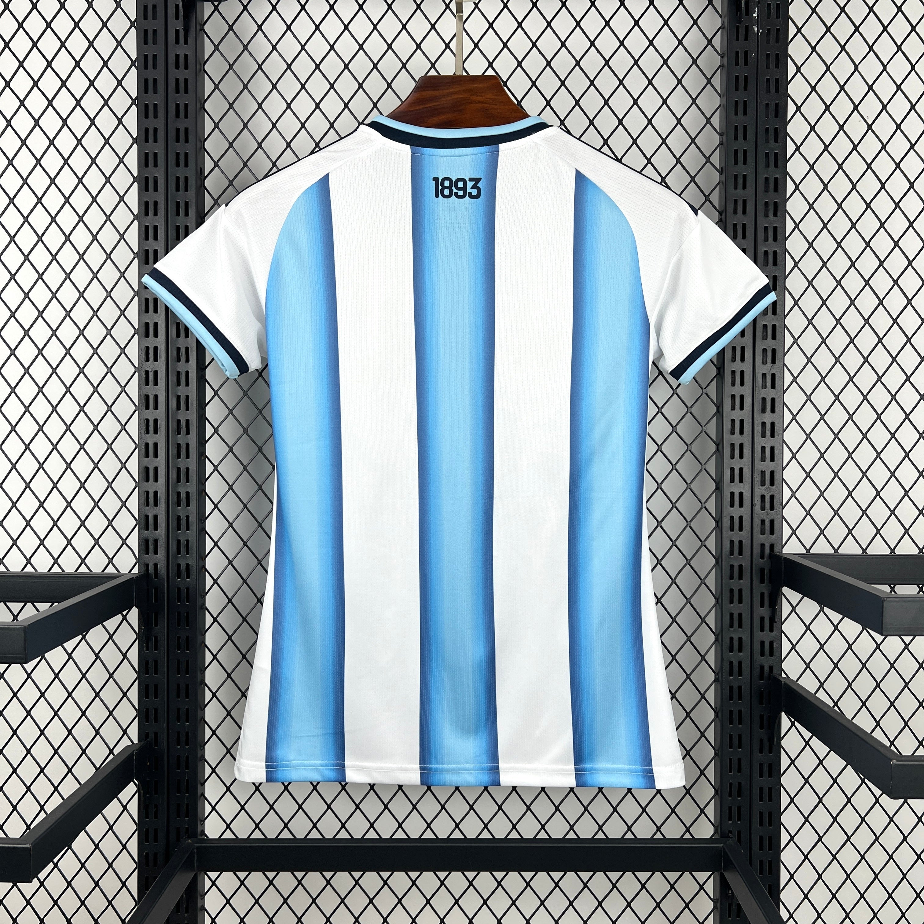 Argentina 2026 Home - Women's Fit