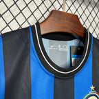 Inter Milan 2010 CL Final Home - Retro