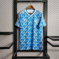 Netherlands 1988 Away - Retro