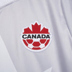 Canada 2026 Third - Fan Version