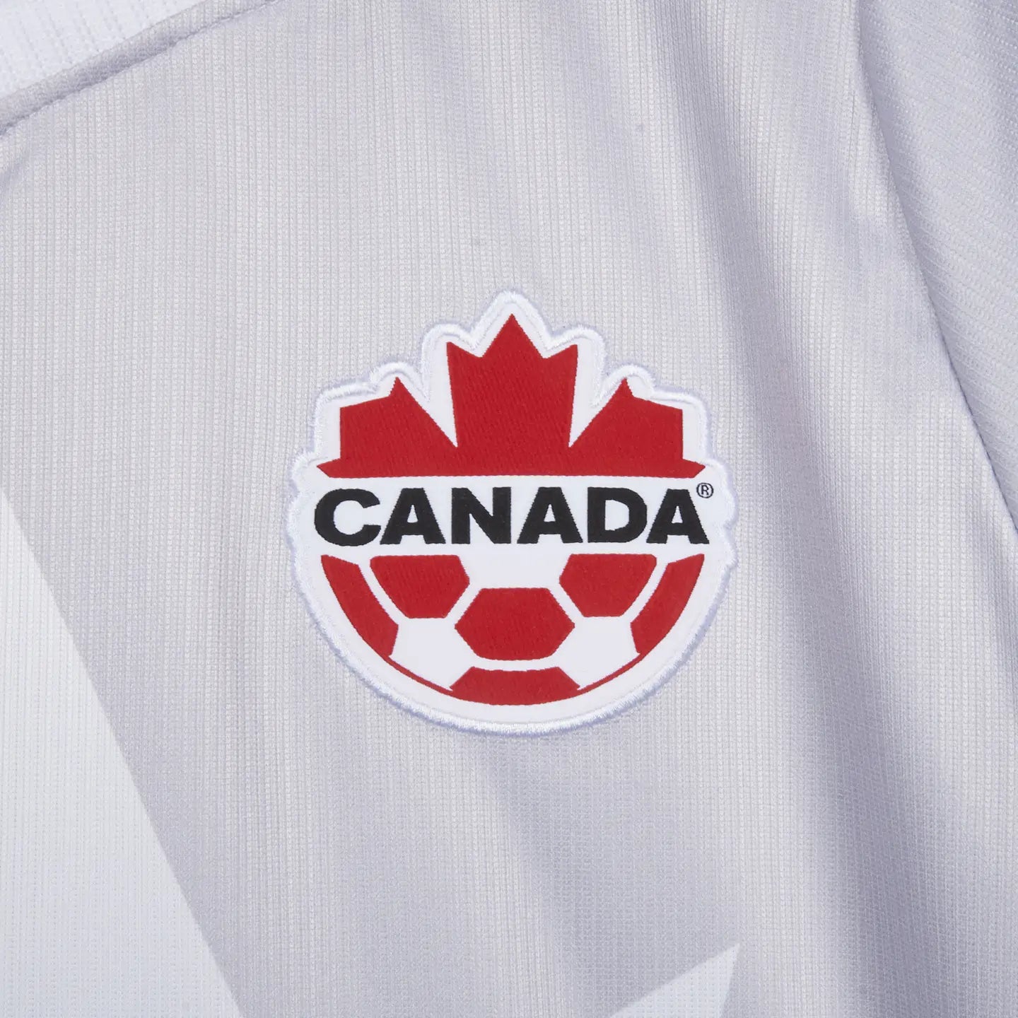 Canada 2026 Third - Fan Version