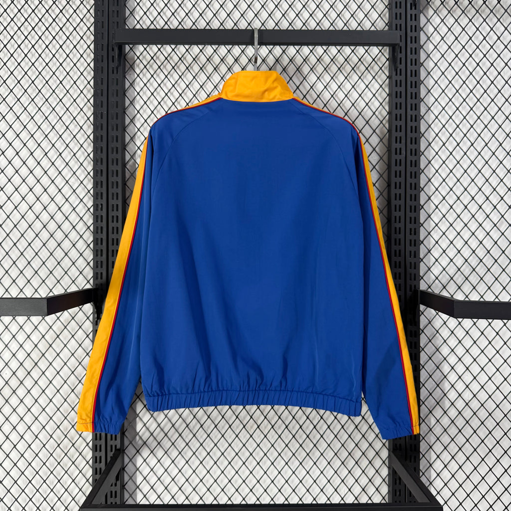 Columbia 2000 Windbreaker - Retro