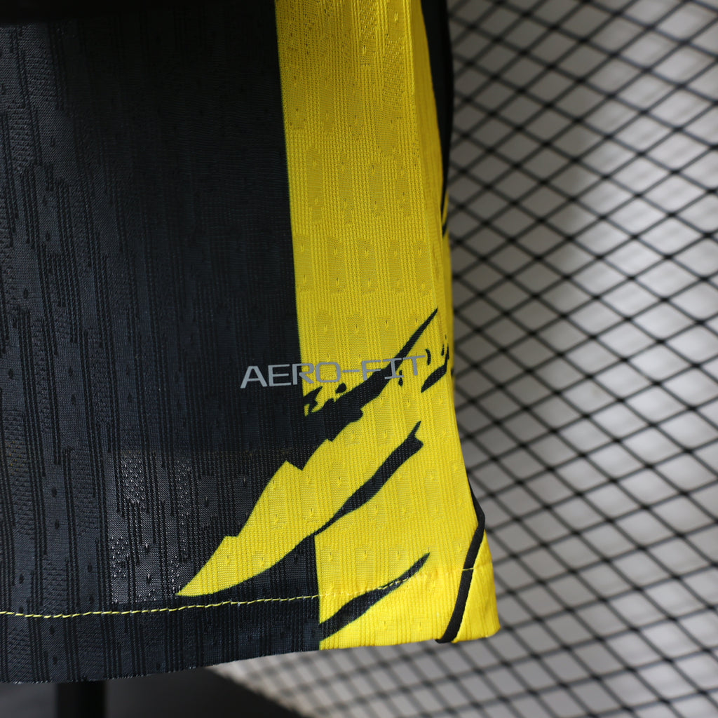 Al-Ittihad 2026/27 Home - Player Version