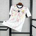 Ghana 2026 Home - Fan Version