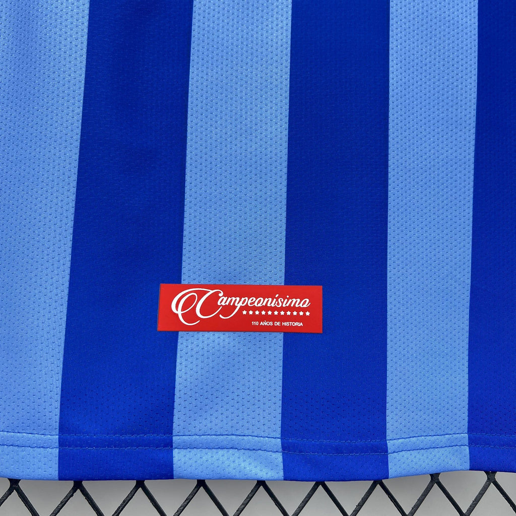 Chivas de Guadalajara 2016/17 110th Anniversary - Retro