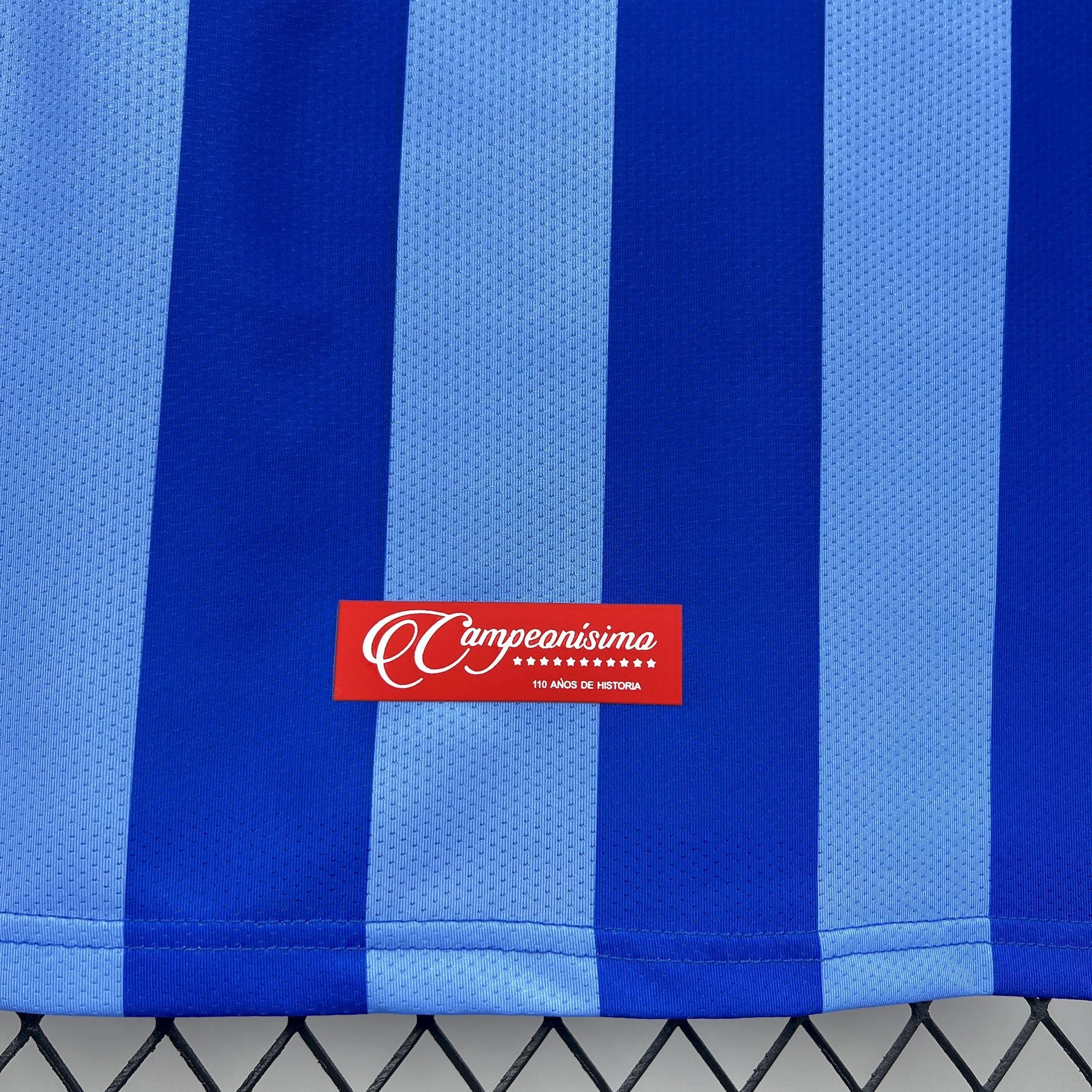 Chivas de Guadalajara 2016/17 110th Anniversary - Retro