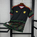 Jamaica 2026 Away - Fan Version