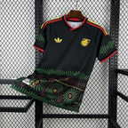 Jamaica 2026 Away - Fan Version