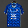 Udinese 2026/27 Away - Fan Version