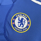 Chelsea 2009/10 Home - Retro