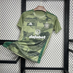 Celtic FC 2024/25 Third - Fan Version