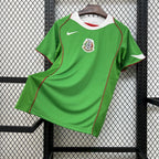 Mexico 2004 Home - Retro