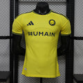 Al-Nassr 2026/27 Home - Player Version