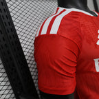 Benfica 2026/27 Home - Player Version