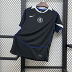 Chelsea 2025/26 Third - Fan Version