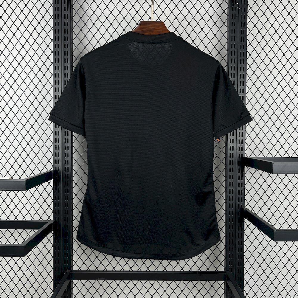 Netherlands 2012 Away - Retro