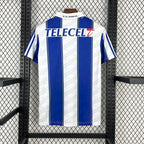 Porto 1995/97 Home - Retro