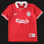 Liverpool FC 1996/98 Home - Retro Kid Kit