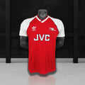 Arsenal 1988/90 Home - Retro