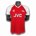 Arsenal 1988/90 Home - Retro