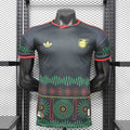 Jamaica 2026 Away - Player Version