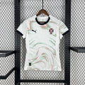 Portugal 2025 Away - Women's Fit