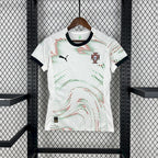 Portugal 2025 Away - Women's Fit