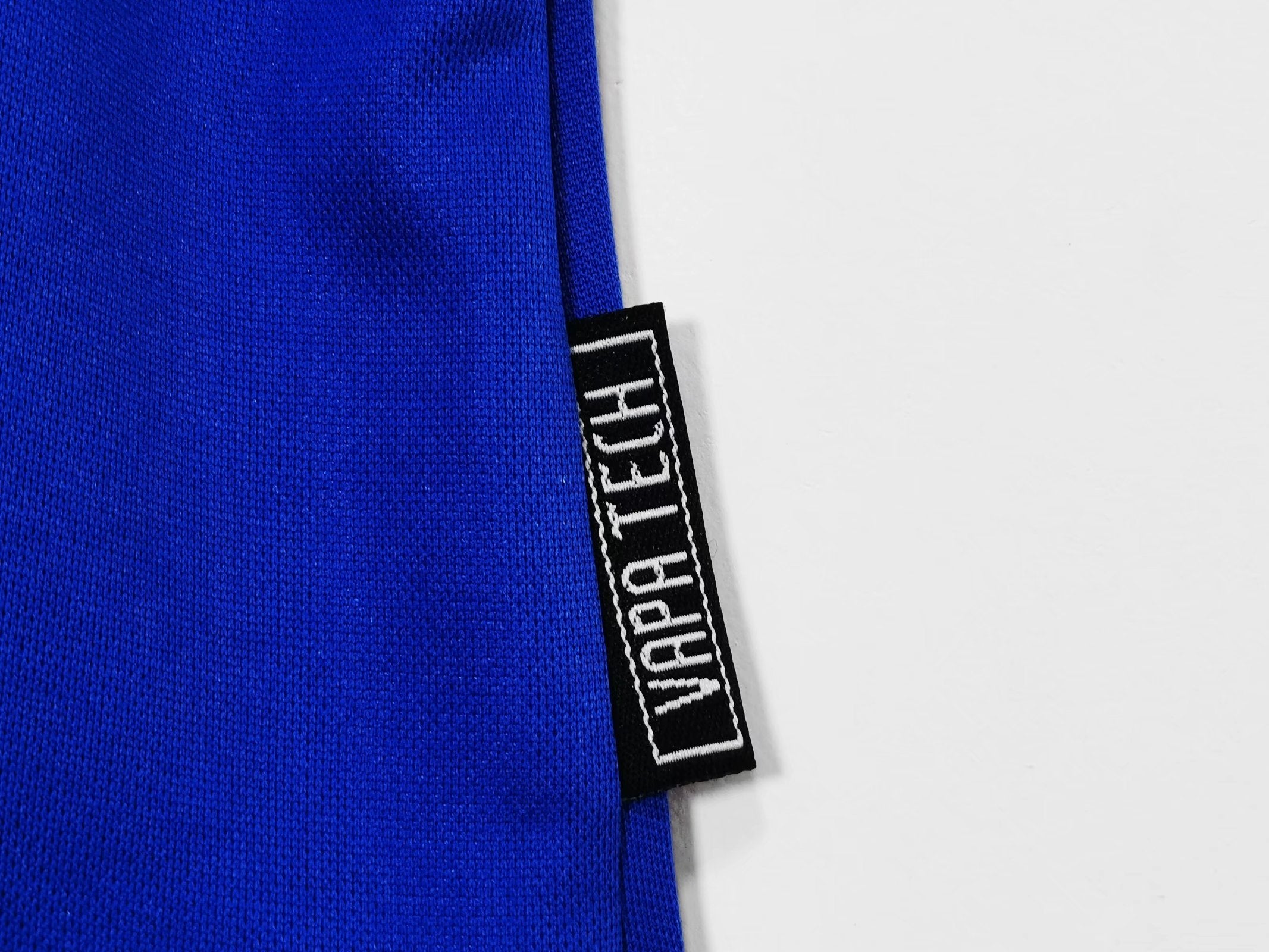 Chelsea 1999/01 Home - Retro