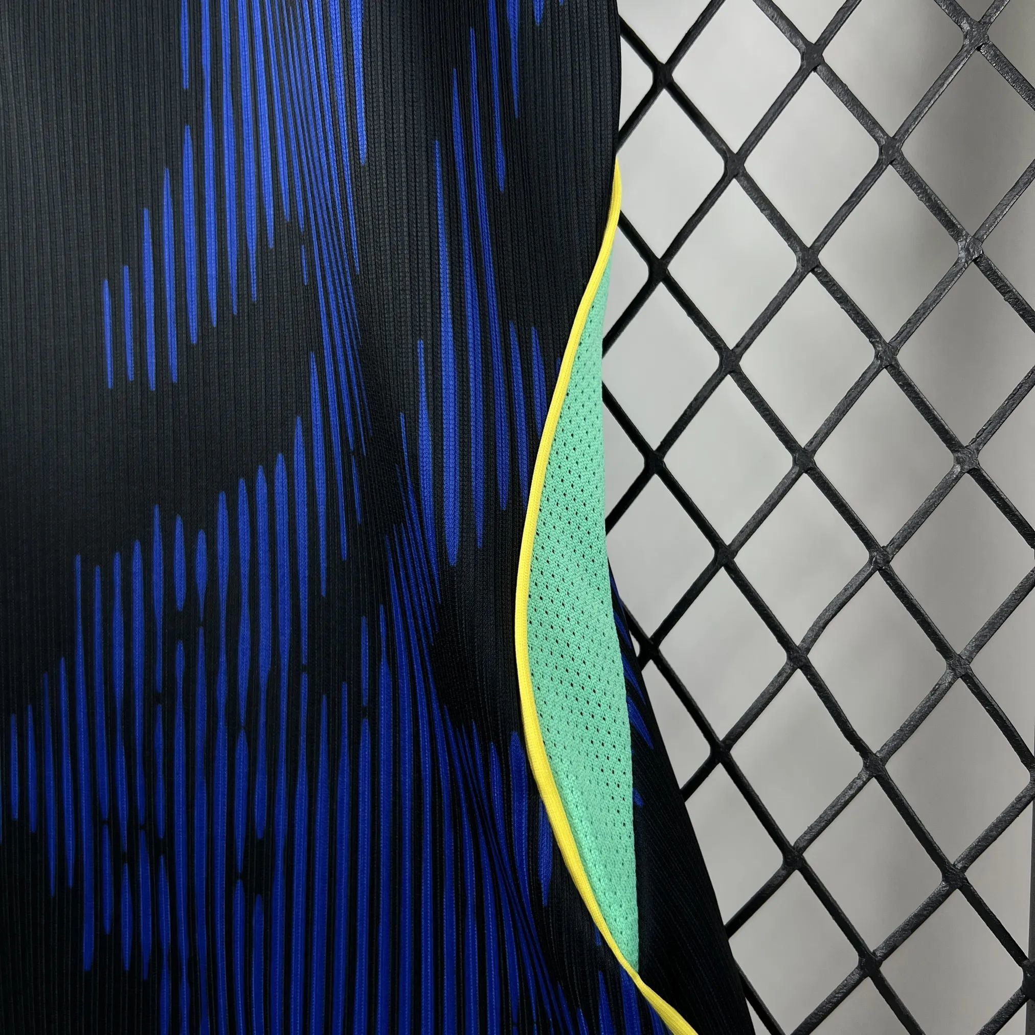 Brazil 2026 Away - Women's Fit