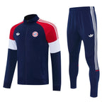 Bayern Munich 2026/27 Navy Originals Tracksuit