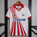 FC Köln 1991/92 Home - Retro