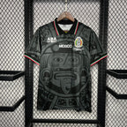 Mexico 1998 Third - Retro
