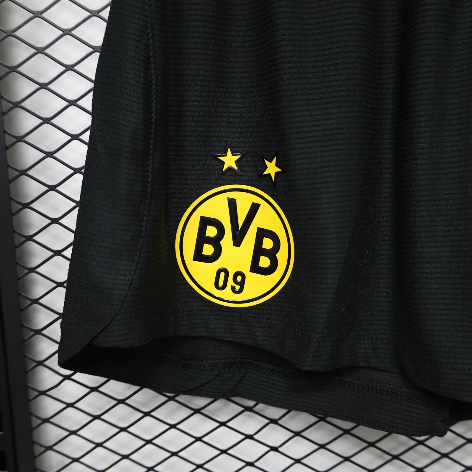 Borussia Dortmund 2026/27 Home - Player Shorts