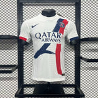Paris Saint-Germain 2024/26 Away - Player Version