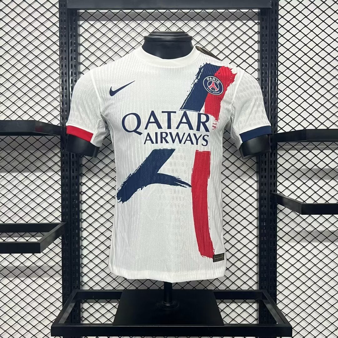 Paris Saint-Germain 2024/26 Away - Player Version